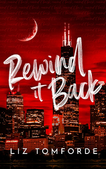 Rewind It Back cover