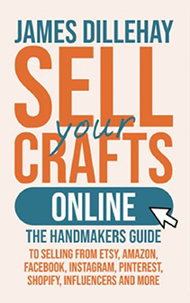 Sell Your Crafts Online cover