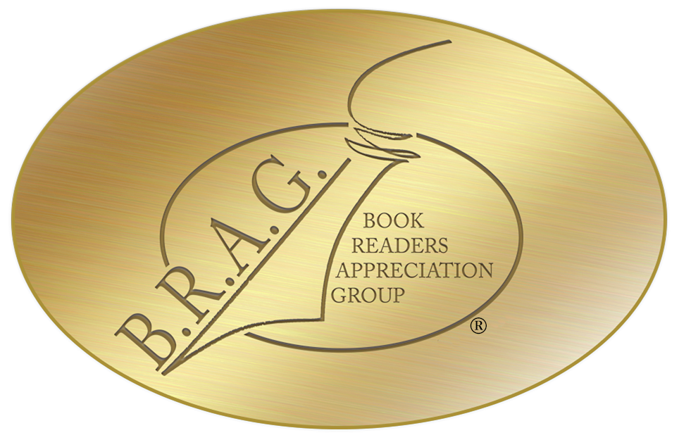 B.R.A.G. Medallion