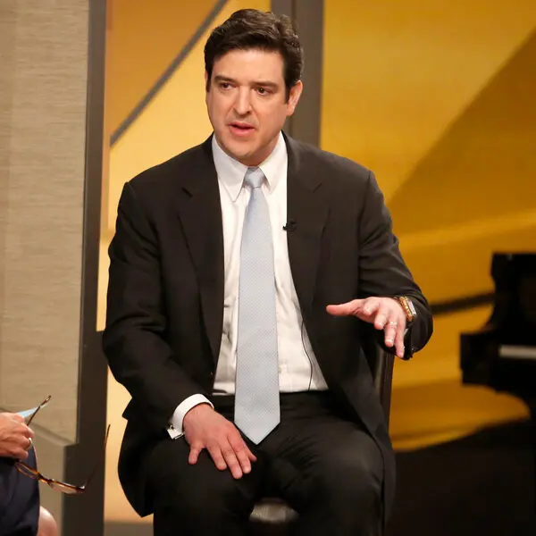 Dr. Michael Welner