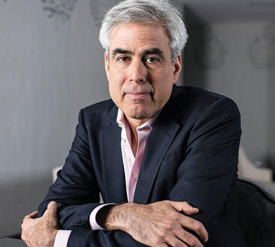 Jonathan Haidt