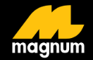 Magnum Berhad logo