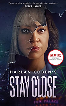 Stay Close by Harlan Coben