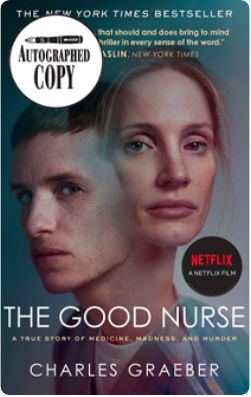 The Good Nurse by Charles Graeber